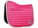 Harry's Horse Saddle Pad Reverso, Fuchsia