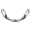 Harry's Horse Bustrens Pony doppelt gebrochen, Edelstahl