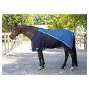 Harry's Horse Mesh Pro Deken, Blauw