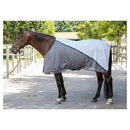 Harry's Horse Mesh Pro Deken, Wit