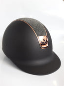 Samshield Shadowmatt Dressage 1.0, Marrone