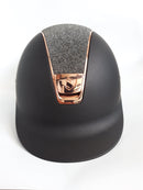 Samshield Shadowmatt Dressage 1.0, Marrone