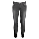 Harry's Horse Liciano Denim Vollgriff, Grau