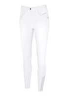 Pikeur Riding Breeches Darjeen Grip, White