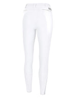Pikeur Riding Breeches Darjeen Grip, White