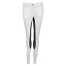 BR Reithose Limerick, Weiß