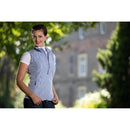 HKM Bodywarmer Limoni, Rauchblau