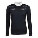 Pikeur Turniershirt Adelina, Navy