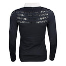 Pikeur Turniershirt Adelina, Navy