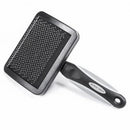 Christ Bontborstel, Grijs