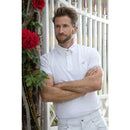 HKM San Lorenzo Matchshirt, Weiß