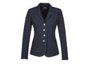Equiline Competition Jacket Christine, Blue