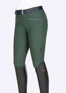 Equiline Riding Breeches Jennifer, Bottle Green