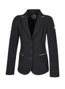 Equiline Competition Jacket Amber, Blue