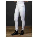 Harry's Horse Reithose Valence Full Grip, Weiß