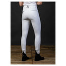 Harry's Horse Reithose Valence Full Grip, Weiß