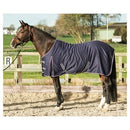 Harry's Horse Summer Blanket, Navy