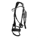 QHP Hoofdstel Sedna, Zwart