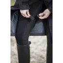 HKM Regenmantel Dublin II, Schwarz