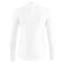 BR Competition Shirt Natasja Long Sleeve, White