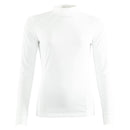BR Competition Shirt Natasja Long Sleeve, White
