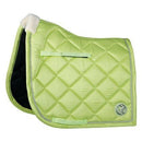 Harry's Horse Saddle Pad Heritage, Lime
