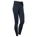 Harry's Horse Equitights Winter-Reitstrumpfhose, Marineblau