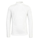 BR Match Shirt Nan Kind Lange, Schneeweiß