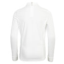 BR Match Shirt Nan Kind Lange, Schneeweiß