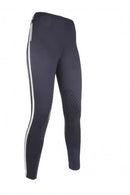 HKM Glorenza Riding Leggings, Dark Blue