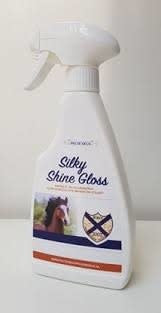 Pas de Deux Silky Shine Gloss 500 ml