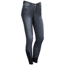 Harry's Horse Reithose Middleton Full Grip, Blue Denim