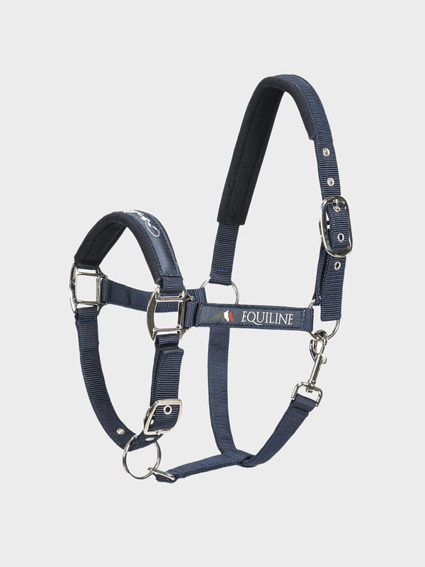 Equiline Halster Timothy, Blauw