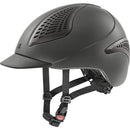 Uvex Cap Exxential II, Anthracite