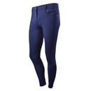 QHP Breeches Naud Knee Grip, Navy