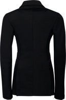 Harry's Horse Competition Jacket Vittoria Kids, Black