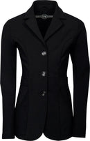 Harry's Horse Competition Jacket Vittoria Kids, Black