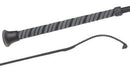 Fleck Dressage Whip Economic, Black