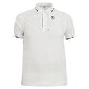 BR Matchshirt Hamburg, Weiß