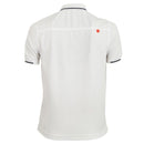 BR Matchshirt Hamburg, Weiß