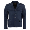 BR Turnierjacket Houston Herren, Marineblau