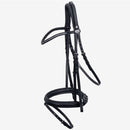 Schockemohle Oslo Bridle, Black