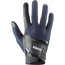 Uvex Handschuh Sumair, Schwarz/Blau