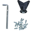 Freejump Steigeisenstollen-Set