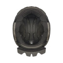 JS Italia Cap Voering, Zwart