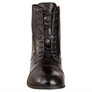Suedwind Jodphur Advanced Lace, Zwart