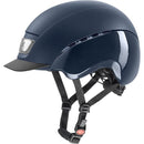 Uvex Cap Elexxion Pro, Navy
