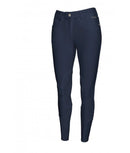 Pikeur Riding Breeches Meret Fabric Knee, Nightblue