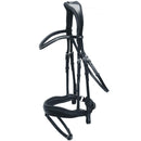 Schockemohle Stanford Bridle, Black