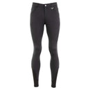BR Riding Breeches Marcus Men, Ebony